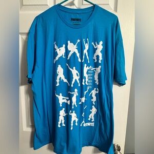 Fortnite XXL t shirt